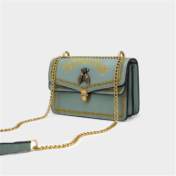 vintage crossbody bag 2020 fashion new pu leather women designer handbag chain shoulder messenger bag
vintage crossbody bag 2020 fashion new pu leather women designer handbag chain shoulder messenger bag