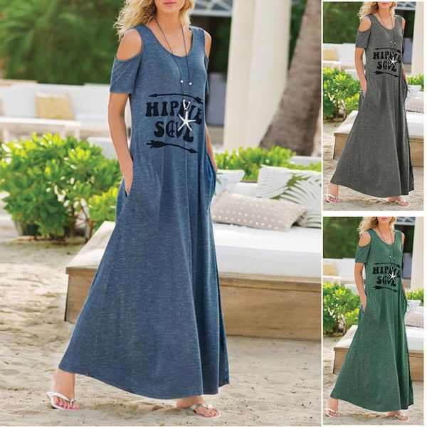 2019 summer streetwear trendsetters europe and the united states women's round collar dress with a large display, Black;gray
2019 summer streetwear trendsetters europe and the united states women's round collar dress with a large display, Black;gray