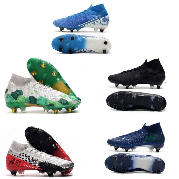 trend mens mercurial superfly 7 elite sg ronaldo neymar speed soccer shoes football boots cleats size39-45
trend mens mercurial superfly 7 elite sg ronaldo neymar speed soccer shoes football boots cleats size39-45