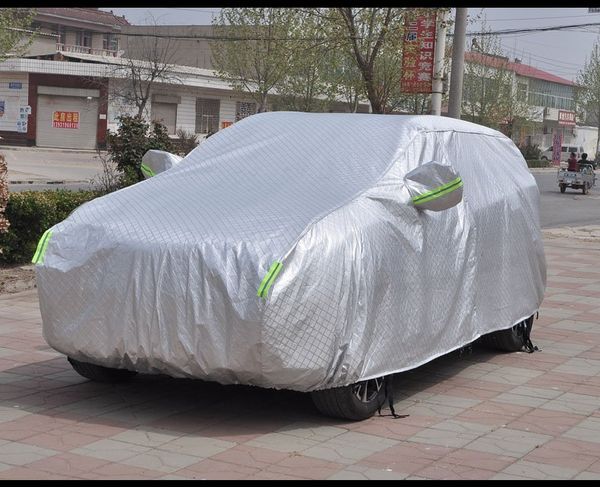 4 colors car cover indoor outdoor waterproof dust sun scratch resistant for chinese chery tiggo 3/5/7 suv auto car motor part
4 colors car cover indoor outdoor waterproof dust sun scratch resistant for chinese chery tiggo 3/5/7 suv auto car motor part