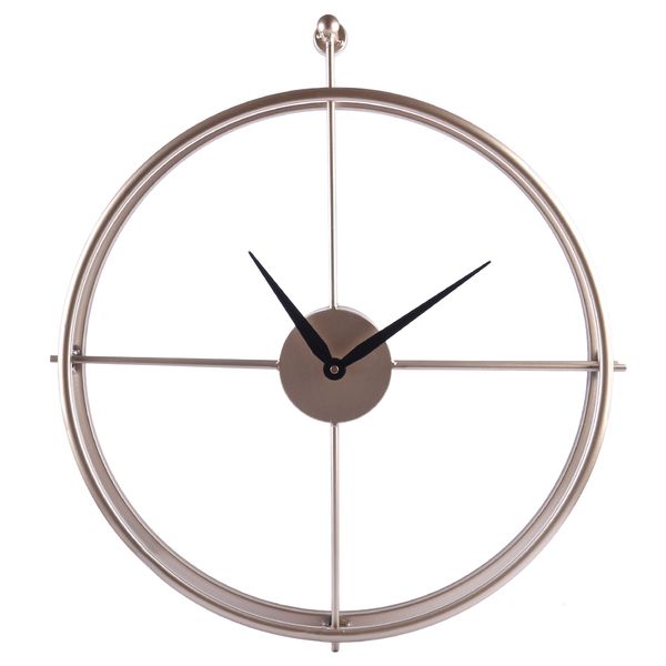 unique 55cm large brief european style silent iron wall clock modern design for home office decor hanging wall watch clocks
unique 55cm large brief european style silent iron wall clock modern design for home office decor hanging wall watch clocks
