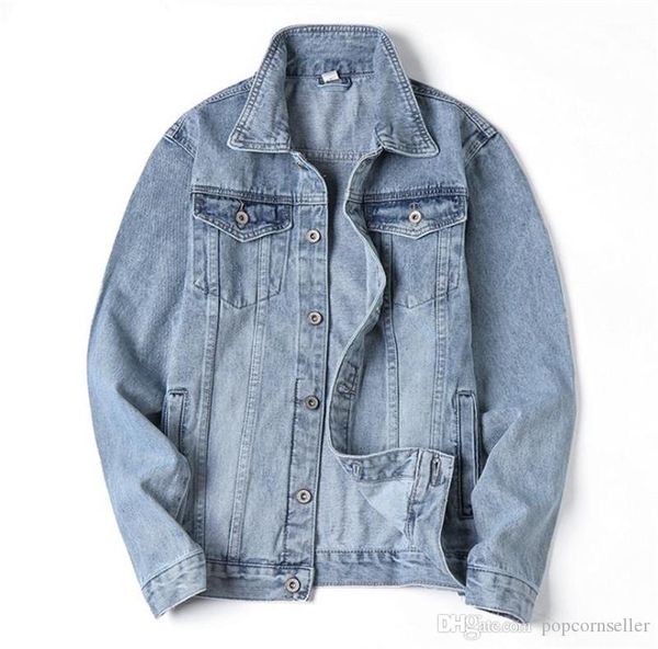 rapper new arrival mens designer jacket fashion washed and ripped jean jackest casual long sleeve lapel neck mens clothing, Black;brown
rapper new arrival mens designer jacket fashion washed and ripped jean jackest casual long sleeve lapel neck mens clothing, Black;brown