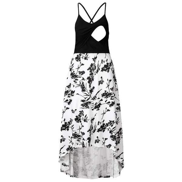 women maternity dresses casual sleeveless floral breastfeeding dress summer pregnancy nursing dress hamile elbise dropshipping, White
women maternity dresses casual sleeveless floral breastfeeding dress summer pregnancy nursing dress hamile elbise dropshipping, White