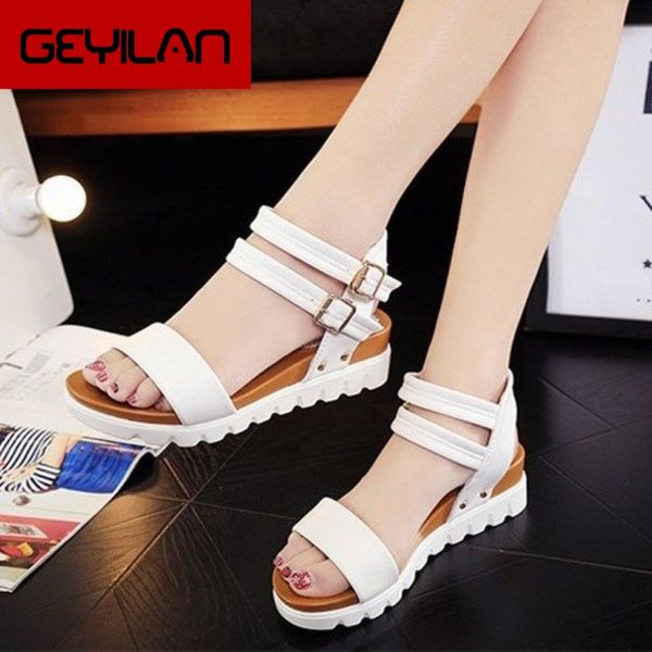 wdhkun cross strap buckle female sandals 2020 new female high heel sandals thick with shallow mouth fish mouth shoes, Black
wdhkun cross strap buckle female sandals 2020 new female high heel sandals thick with shallow mouth fish mouth shoes, Black