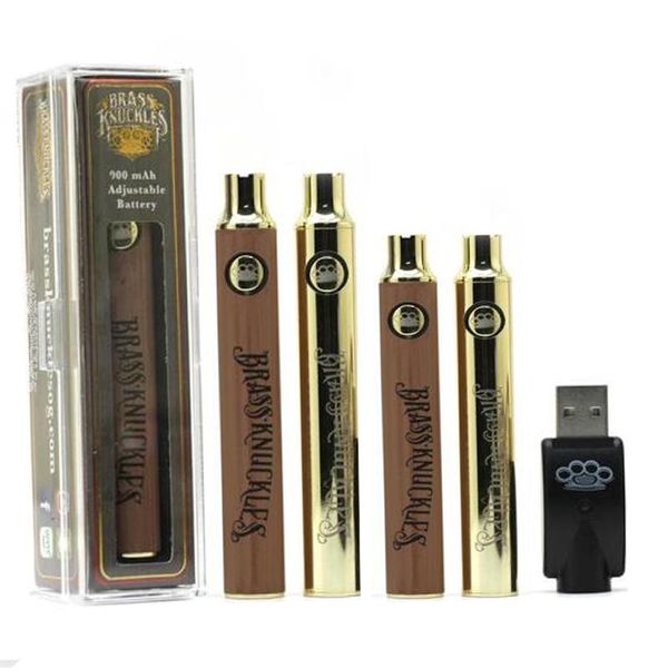 Латунные кастеты подогревают батарею 650mah 900mah Golden Wood Preheating Batteries VV Vape Pen 510 резьба для подключенного масляного картриджа Abracadabra
Латунные кастеты подогревают батарею 650mah 900mah Golden Wood Preheating Batteries VV Vape Pen 510 резьба для подключенного масляного картриджа Abracadabra