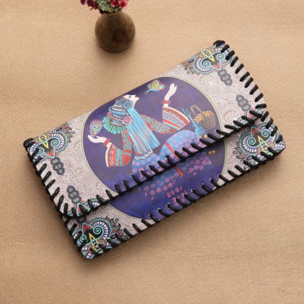 new ethnic style ladies shoulder mobile phone bag large-capacity small backpack featured style ladies fashion wallet, Red;black
new ethnic style ladies shoulder mobile phone bag large-capacity small backpack featured style ladies fashion wallet, Red;black