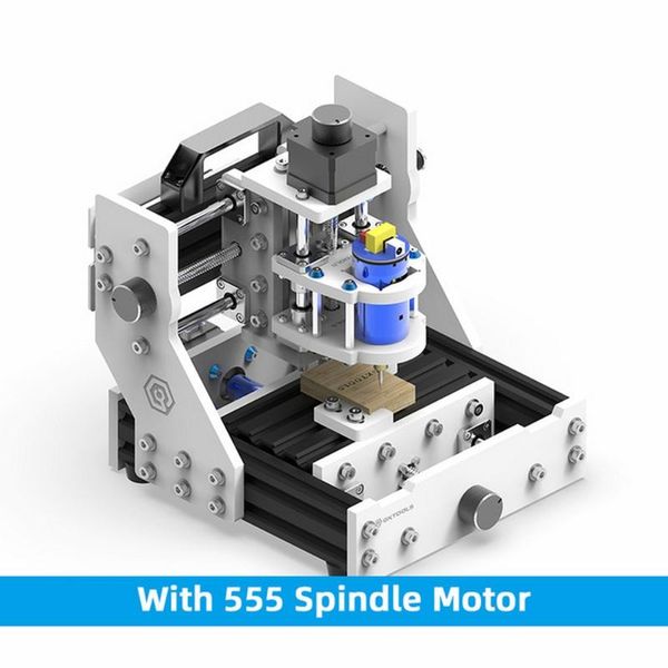 electric trimmers cnc engraving machine standard gk mill m3 with motor without laser suitable for 2d carving and 3d multi-use
electric trimmers cnc engraving machine standard gk mill m3 with motor without laser suitable for 2d carving and 3d multi-use