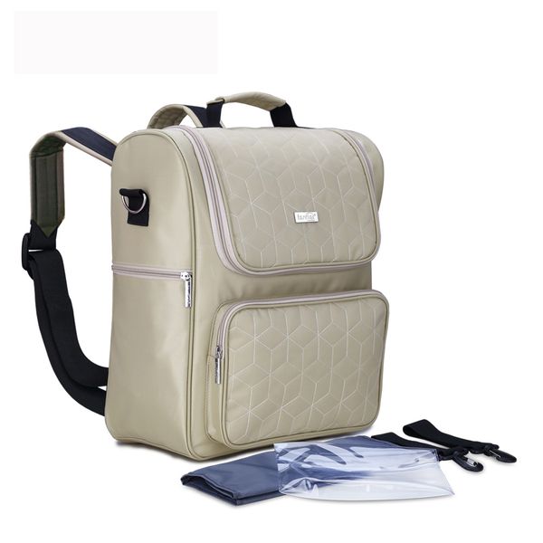 large capacity mother nappy bags women backpack mummy diaper bags maternity nursing bag travel baby care
large capacity mother nappy bags women backpack mummy diaper bags maternity nursing bag travel baby care