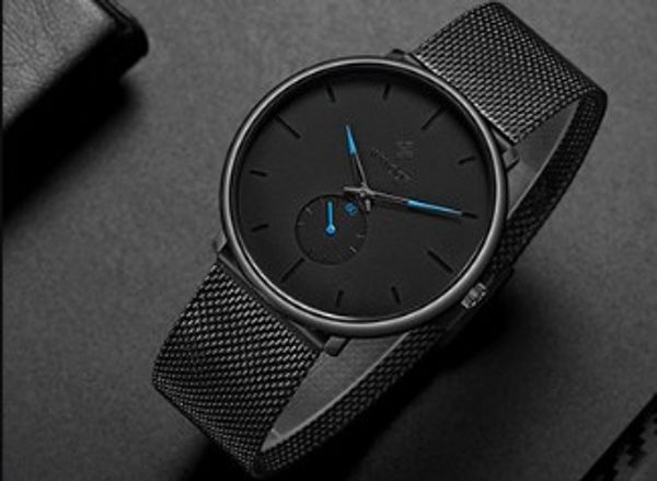 one piece genuine brand men's waterproof quartz watch of the couple, Slivery;brown
one piece genuine brand men's waterproof quartz watch of the couple, Slivery;brown