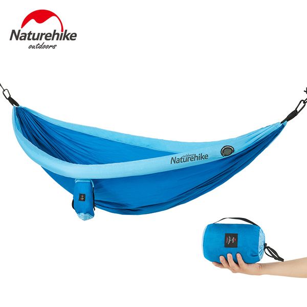 naturehike outdoor indoor inflatable tube hammock sleeping tent single double hanging tent dormitory hanging chair
naturehike outdoor indoor inflatable tube hammock sleeping tent single double hanging tent dormitory hanging chair