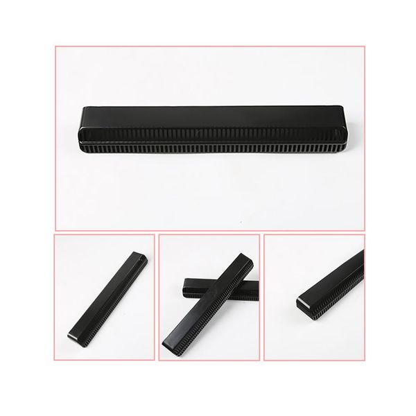 lfotpp car air outlet cover for a6 a7 2019 car rear seat air condition vent outlet,automotive interior accessories 2pcs
lfotpp car air outlet cover for a6 a7 2019 car rear seat air condition vent outlet,automotive interior accessories 2pcs