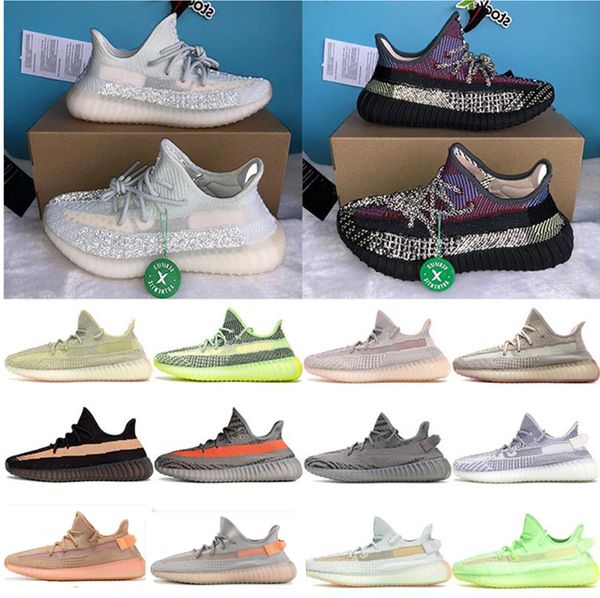 reflective yeshaya yecheil yeezreel men women running shoes kanye west clay black static sneakers citrin cloud white synth trainers sneakers
reflective yeshaya yecheil yeezreel men women running shoes kanye west clay black static sneakers citrin cloud white synth trainers sneakers