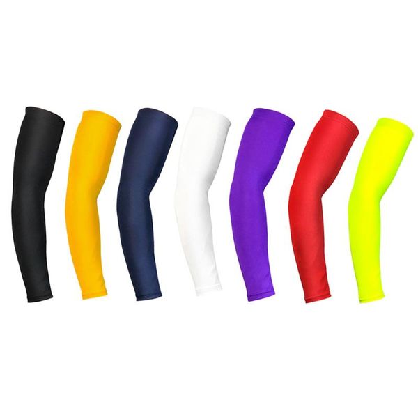 silicone compression arm sleeves warmers summer cooling armwarmer tattoo cover uv protection baseball basketball long gloves, Black;gray
silicone compression arm sleeves warmers summer cooling armwarmer tattoo cover uv protection baseball basketball long gloves, Black;gray