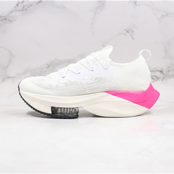 zoom alphafly tempo next breathable mens running shoes zoomx flyease pink black electric green women designer trainers sport sneakers 36-45
zoom alphafly tempo next breathable mens running shoes zoomx flyease pink black electric green women designer trainers sport sneakers 36-45