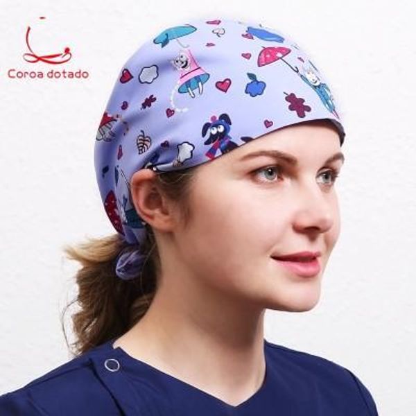 new hat for women doctors nurses hat beauty salon pediatric dentistry pet working for men printed gourdhat
new hat for women doctors nurses hat beauty salon pediatric dentistry pet working for men printed gourdhat