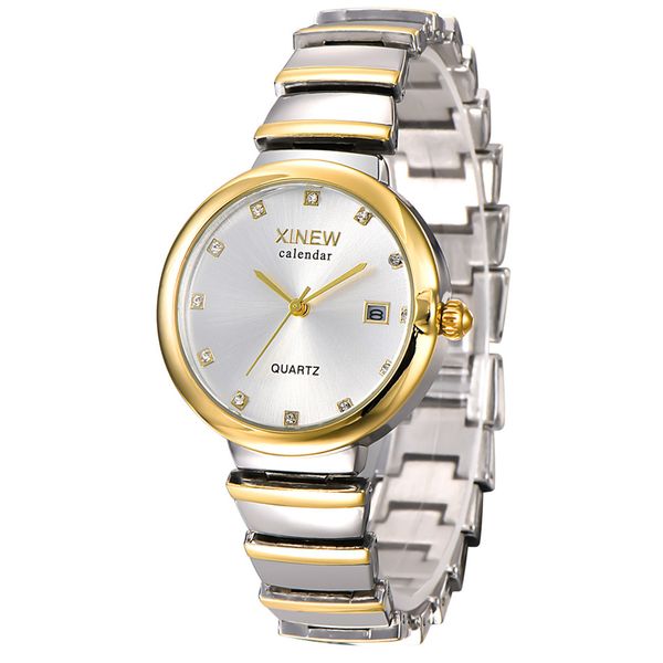 zerotime #w401 wristwatch 2019 new luxury crystal analog quartz stainless steel lady women date wrist watch ing, Slivery;brown
zerotime #w401 wristwatch 2019 new luxury crystal analog quartz stainless steel lady women date wrist watch ing, Slivery;brown