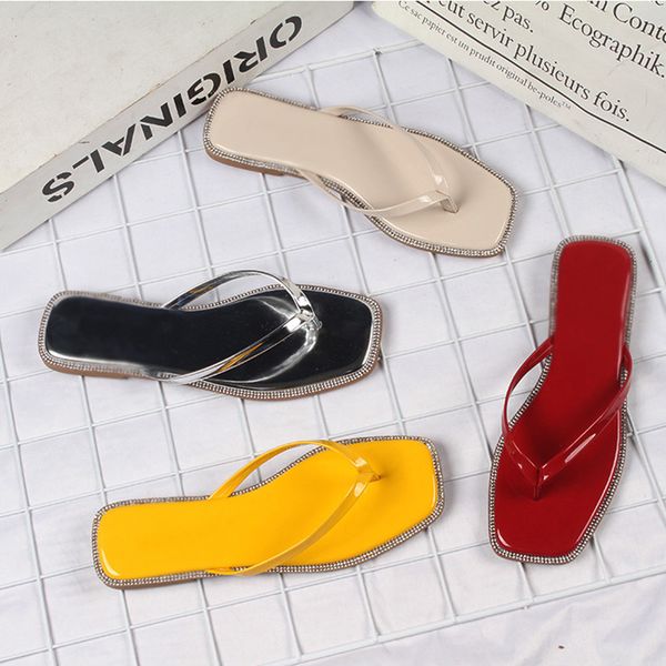2020 new flip flops female summer slippers women beach outdoor flat slides ladies comfortable shoes slipper shoes, Black
2020 new flip flops female summer slippers women beach outdoor flat slides ladies comfortable shoes slipper shoes, Black