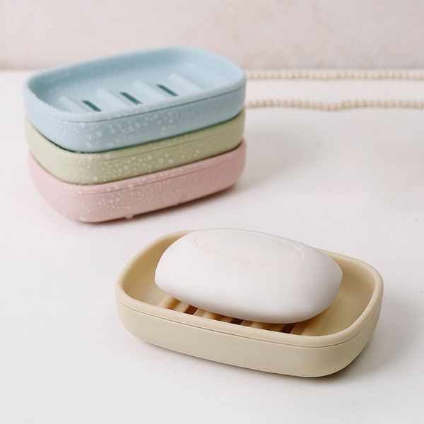 plastic soap dishes bathroom creative double draining soap holder non slip plate box container for bath shower bathroom dhl wx9-1702
plastic soap dishes bathroom creative double draining soap holder non slip plate box container for bath shower bathroom dhl wx9-1702