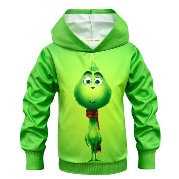 Kid fa hion hrek the grinch ma k boy 3d hoodie kid hrek hirt funny hoodie hip hop treetwear boy 3d print girl weat hirt, Black
Kid fa hion hrek the grinch ma k boy 3d hoodie kid hrek hirt funny hoodie hip hop treetwear boy 3d print girl weat hirt, Black