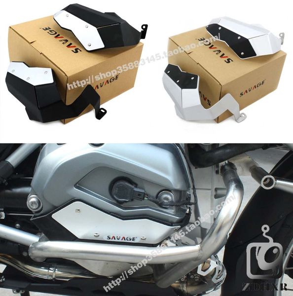 for r1200gs 2013-17 (water cooled) r1200gs lc 2013-16 aluminum cylinder cover cover / guard engine side protection
for r1200gs 2013-17 (water cooled) r1200gs lc 2013-16 aluminum cylinder cover cover / guard engine side protection