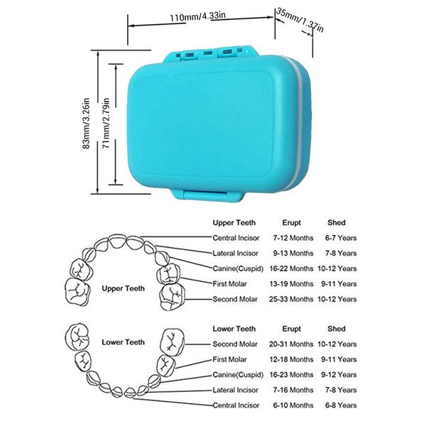 baby teeth keepsake box pp tooth fairy boxes kids tooth storage holder organizer cute children tooth fetal hair container
baby teeth keepsake box pp tooth fairy boxes kids tooth storage holder organizer cute children tooth fetal hair container
