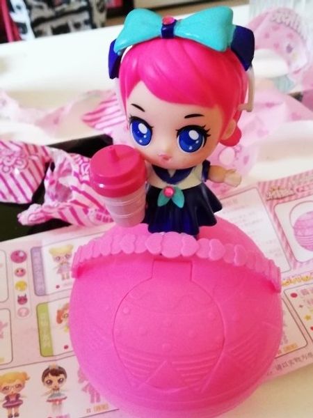 Bonecas qjiang
Bonecas qjiang