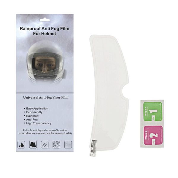 clear anti-fog patch фильм универсальный мотоциклетный шлем объектива fog resistant films l9bc
clear anti-fog patch фильм универсальный мотоциклетный шлем объектива fog resistant films l9bc