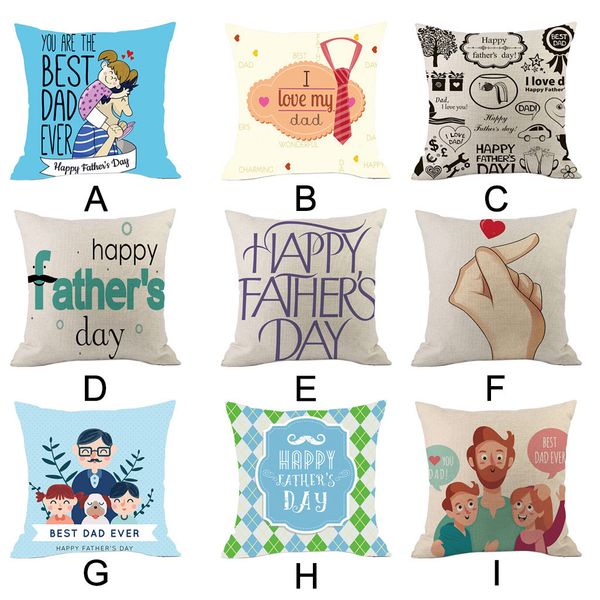 decorative cushions for sofa father's day linen pillowcase comfortable sofa cushion set home decoration cozy coussin decoratif
decorative cushions for sofa father's day linen pillowcase comfortable sofa cushion set home decoration cozy coussin decoratif