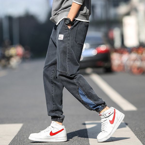 boy jeans 16 teenager casual pants 14 junior high school students 15 workwear 17 long pants 13-year-old spring and autumn fashio, White;black
boy jeans 16 teenager casual pants 14 junior high school students 15 workwear 17 long pants 13-year-old spring and autumn fashio, White;black