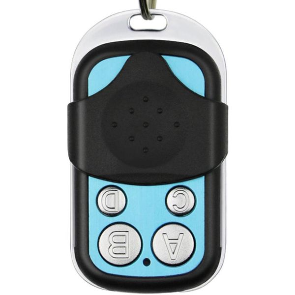 sonoff 433mhz remote control wifi 4 button wireless control switch wifi 433mhz wireless smart keychain
sonoff 433mhz remote control wifi 4 button wireless control switch wifi 433mhz wireless smart keychain