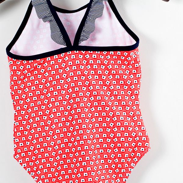 girls' floral ruffle 1-piece swimsuit 2-8years 2019 little girls beach sport bathing suits swimsuit swimwear
girls' floral ruffle 1-piece swimsuit 2-8years 2019 little girls beach sport bathing suits swimsuit swimwear
