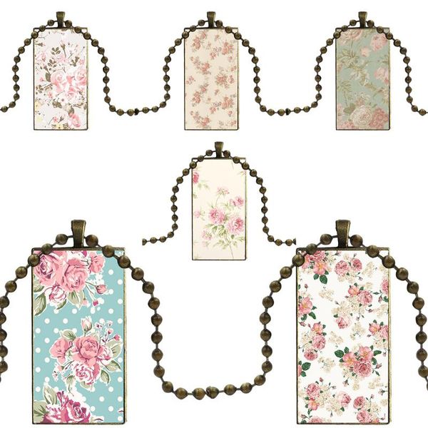 necklaces attached to the neck glass cabochon pendant necklace rectangle fashion necklace for girls gifts beautiful vintage rose, Silver
necklaces attached to the neck glass cabochon pendant necklace rectangle fashion necklace for girls gifts beautiful vintage rose, Silver