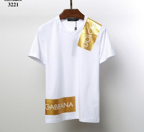 2019 new clothing dg hort leeve men 039 t hirt medu a men fa hion luxury brand t hirt ca ual for male t hirt top
2019 new clothing dg hort leeve men 039 t hirt medu a men fa hion luxury brand t hirt ca ual for male t hirt top