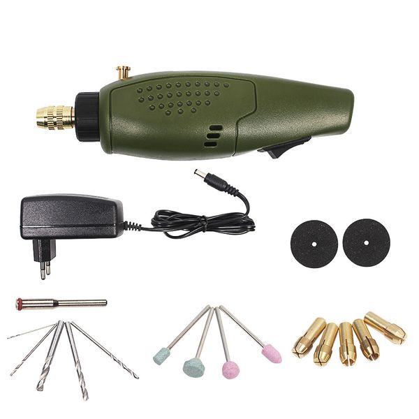 mini electric drill accessories electric grinding set 12v dc grinder tool for milling polishing drilling engraving eu plug
mini electric drill accessories electric grinding set 12v dc grinder tool for milling polishing drilling engraving eu plug