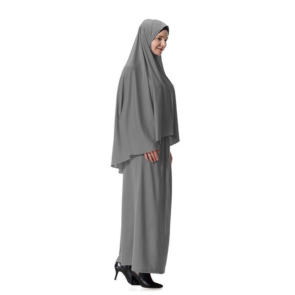 Formal muslim Prayer Garment Sets hijab dress abaya afghanistan islamic clothing namaz long prayer hijab moslim jurken abayas
Formal muslim Prayer Garment Sets hijab dress abaya afghanistan islamic clothing namaz long prayer hijab moslim jurken abayas