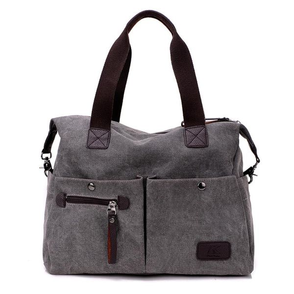2020 large capacity canvas messenger bags single shoulder bags travel shopping totes outdoor handbag pocket bolso mujer
2020 large capacity canvas messenger bags single shoulder bags travel shopping totes outdoor handbag pocket bolso mujer