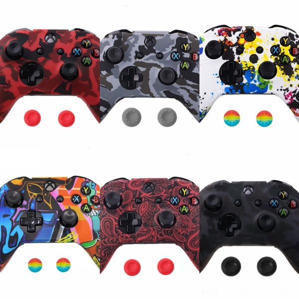 uxjhr scare xbox soft touch front housing shell faceplate case xot050m party one controller with without 3.5mm jack - for
uxjhr scare xbox soft touch front housing shell faceplate case xot050m party one controller with without 3.5mm jack - for