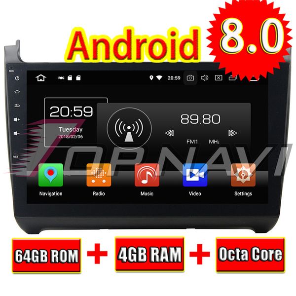 avi 10.1" android 8.0 car mediaa center player video for vw polo 2015 audio auto radio stereo two din gps navigation no dvd
avi 10.1" android 8.0 car mediaa center player video for vw polo 2015 audio auto radio stereo two din gps navigation no dvd