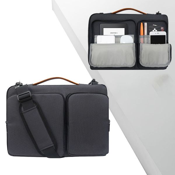 new men messenger oxford bags minimalism tote briefcase lapbusiness protect computer bag storage bag
new men messenger oxford bags minimalism tote briefcase lapbusiness protect computer bag storage bag