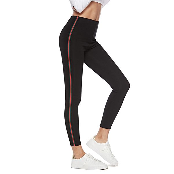 2019 woman sporting pants workout fitness leggings high waist black gothic leggins ivy park letter print skinny casual trousers
2019 woman sporting pants workout fitness leggings high waist black gothic leggins ivy park letter print skinny casual trousers