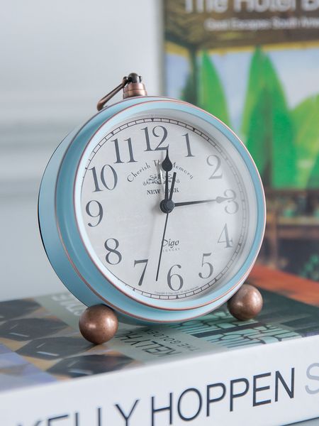 desk calender alarm clock wake up travel retro vintage loud modern small nordic mechanical budzik wekker reveil student clock e6
desk calender alarm clock wake up travel retro vintage loud modern small nordic mechanical budzik wekker reveil student clock e6