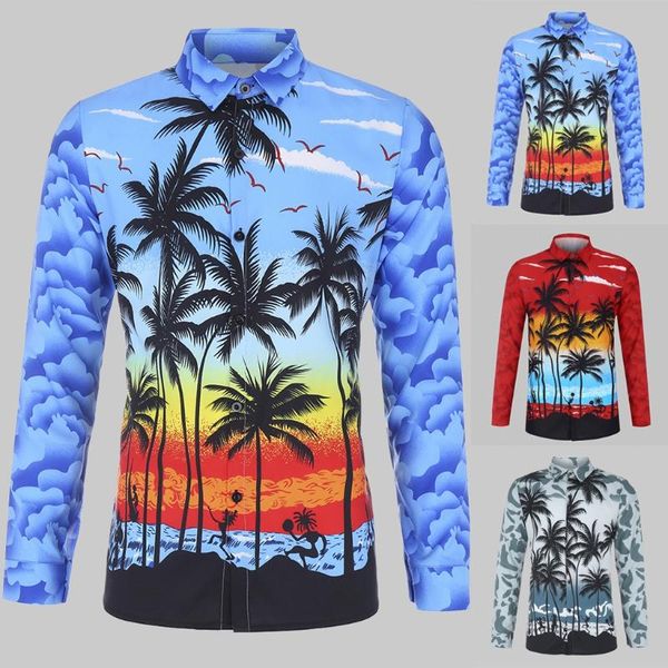 2019 men women fashion printed long sleeve shirt novelty print shirt blouse support wholesale dropshipping, White;black
2019 men women fashion printed long sleeve shirt novelty print shirt blouse support wholesale dropshipping, White;black