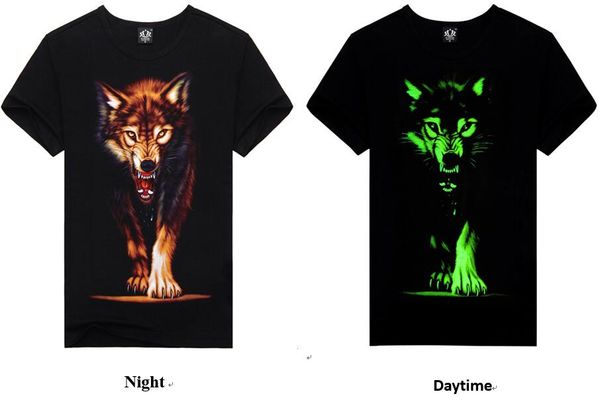 summer mens t shirts man clothing designer luminous 3d printing glow in the dark fluorescence noctilucence funny styles print size s-xxxl, White;black
summer mens t shirts man clothing designer luminous 3d printing glow in the dark fluorescence noctilucence funny styles print size s-xxxl, White;black