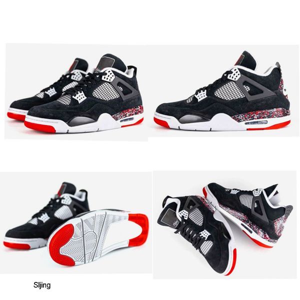 2020 bred cement 4 4s iv 4 splatter ovo promo what the cactus jack cool white grey mens basketball shoes mushroom denim blue sports sneakers
2020 bred cement 4 4s iv 4 splatter ovo promo what the cactus jack cool white grey mens basketball shoes mushroom denim blue sports sneakers