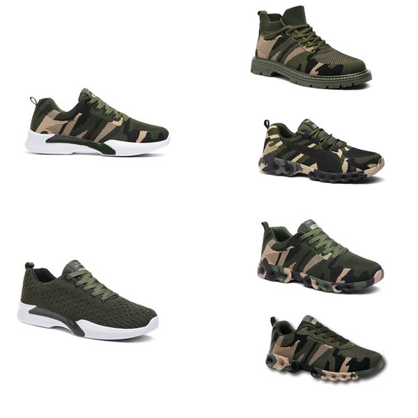 ale 2020 no-brand designer shoes men women running shoes camouflage army green outdoor trainer siez 36-44 style 36, White;red
ale 2020 no-brand designer shoes men women running shoes camouflage army green outdoor trainer siez 36-44 style 36, White;red