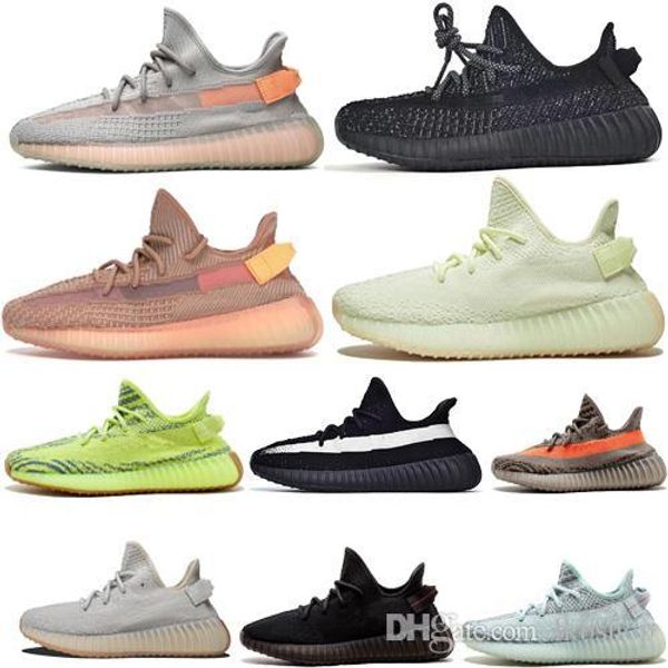 2019 new static clay sesame true form hyperspace men women running shoes kanye west beluga 2.0 orange bred sports sneakers
2019 new static clay sesame true form hyperspace men women running shoes kanye west beluga 2.0 orange bred sports sneakers