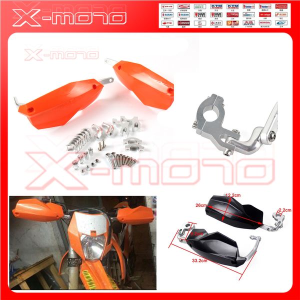 7/8" off road aluminum handguard for husqvarna sx sx-f exc exc-f xc xc-f offroad enduro supermoto motocross motorcycle
7/8" off road aluminum handguard for husqvarna sx sx-f exc exc-f xc xc-f offroad enduro supermoto motocross motorcycle