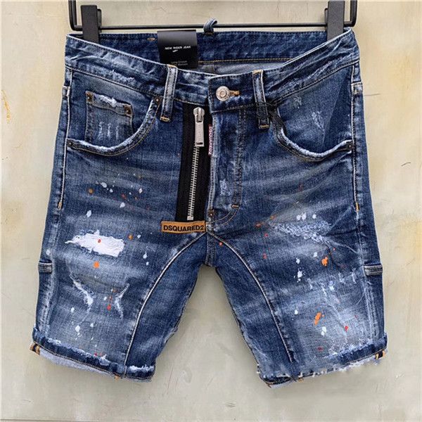 2020 new designer mens shorts summer style shorts pattern printed mens casual designer jeans fashion brand sport short fashion mens jeans, Blue
2020 new designer mens shorts summer style shorts pattern printed mens casual designer jeans fashion brand sport short fashion mens jeans, Blue