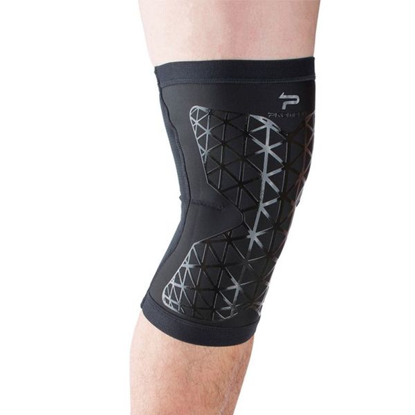 2019 breathable basketball football safety riding running mountaineering shocking single piece leggings ankle pads knee pads, Black;gray
2019 breathable basketball football safety riding running mountaineering shocking single piece leggings ankle pads knee pads, Black;gray