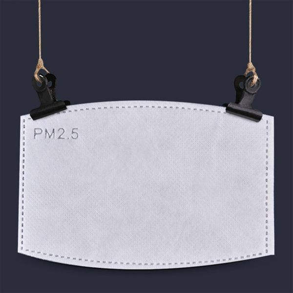 zwzcyz child kids mask filters, 5 layers pm2.5 activated carbon protective filter media insert 10pcs filters
zwzcyz child kids mask filters, 5 layers pm2.5 activated carbon protective filter media insert 10pcs filters